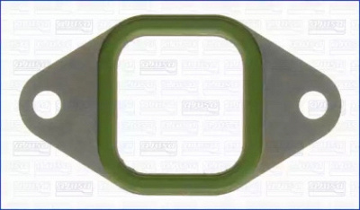 WILMINK GROUP wg1162003 -  Прокладка, впускной коллектор